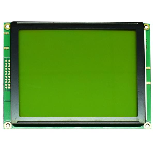 Buy 5.1" Dot Matrix Transflective LCD Module , Industrial LCD Monitor Module at wholesale prices