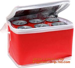 Quality Promotional Insulated Cooler Bag for Frozen Food, promotional ice bag cooler bags high quality promotional wholesale for sale