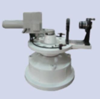Buy 7Hz Accelerometer Test Equipment Position Rate Angular Motion Simulator at wholesale prices