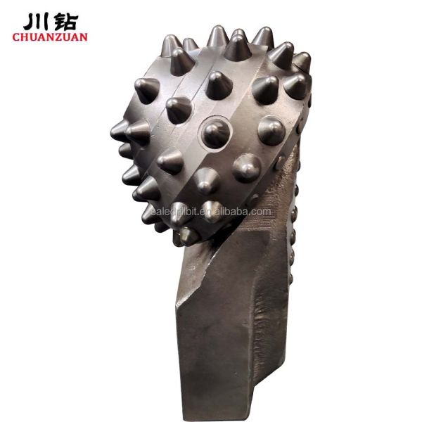 8 1/2" IADC 617 TCI cutters with 52 teeth suitable for pile foundation