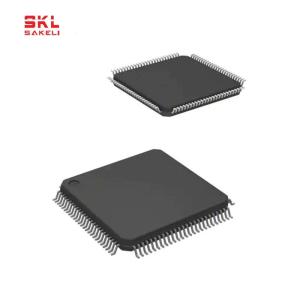 China STM32F207VET6 MCU Microcontroller Unit SRAM High Performance Peripherals on sale