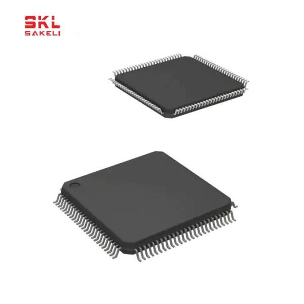 Buy STM32F207VGT6 MCU Microcontroller High Performance 32Bit  FLASH at wholesale prices