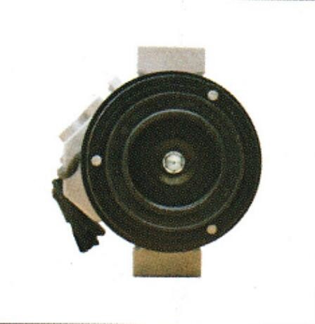 ALA21007 Avalanch AC COMPRESSOR 10S17F AC COMPRESSOR 15169964 AC Compressor