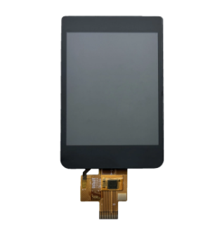 3.5 Inch IPS TFT LCD Display Module 240x320 SPI Interface 300 Cd/M2
