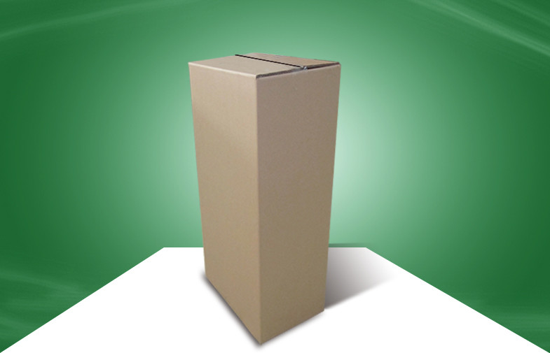 5 ply Custom Made Corrugated Cartons , Logistics Packaging Corrugated Carton box