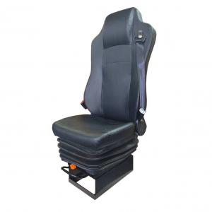 Quality Air Ride Air Suspension Seat School Bus Driver Seat Suspension Teaching Simulator Seat for sale