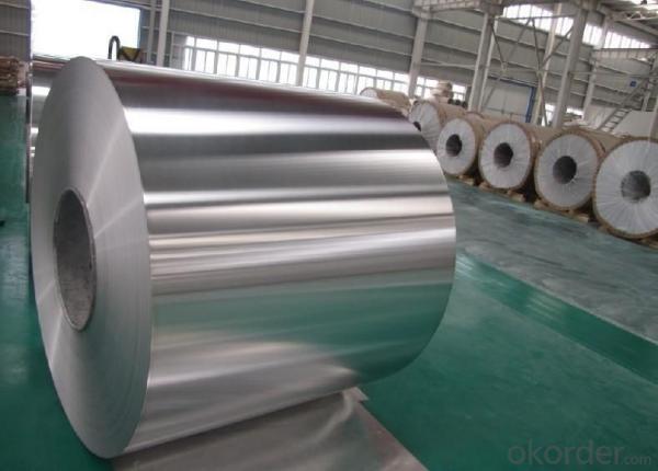 Buy 3003 H14 5052 H26  Aluminum Coil Roll , Aluminum Plate Panels Lightweight at wholesale prices
