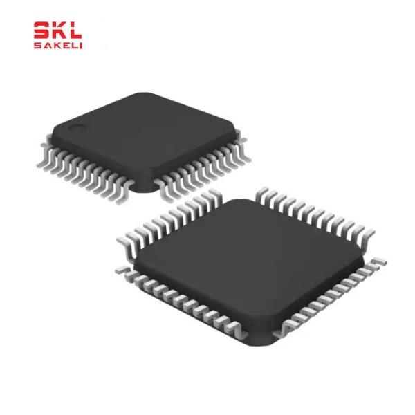 Buy STM32F100C8T6B MCU Microcontroller High Performance Embedded System at wholesale prices