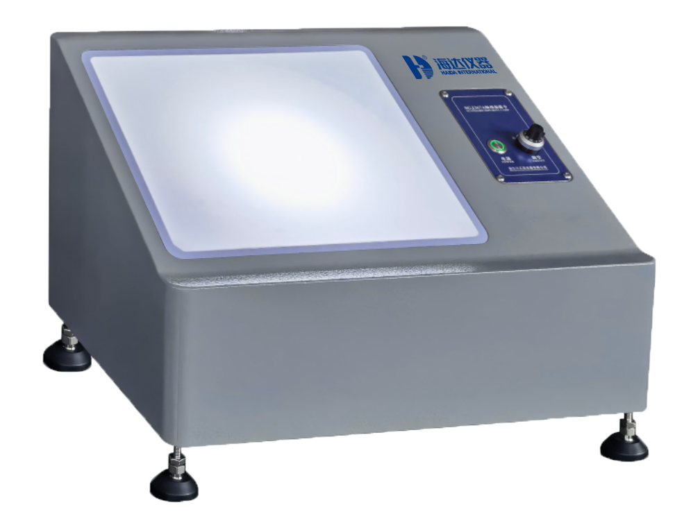 5018-HD Diapers Standard Impurity Analyzer