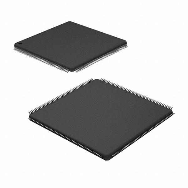 Buy LQFP 208 STM32F429BIT6 32 Bit MCU Chip Arm Cortex-M4 core with DSP and FPU at wholesale prices