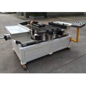 Accelerated Radiator Production Line 220v 50Hz Customized