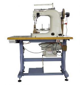 Quality Three Needle Sewing Machine for Shoes Surface FX-654  for sale