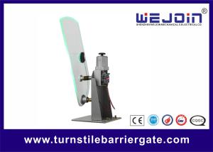 China pedestrian access control , card reader , fingerprint access control , access control system, flap barrier on sale