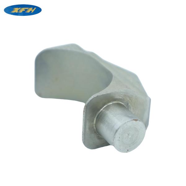 Buy CNC Machining Services - Precision Machining with Mirror Polishing, Fine Hole Processing, and Full-Size Inspection Reports at wholesale prices