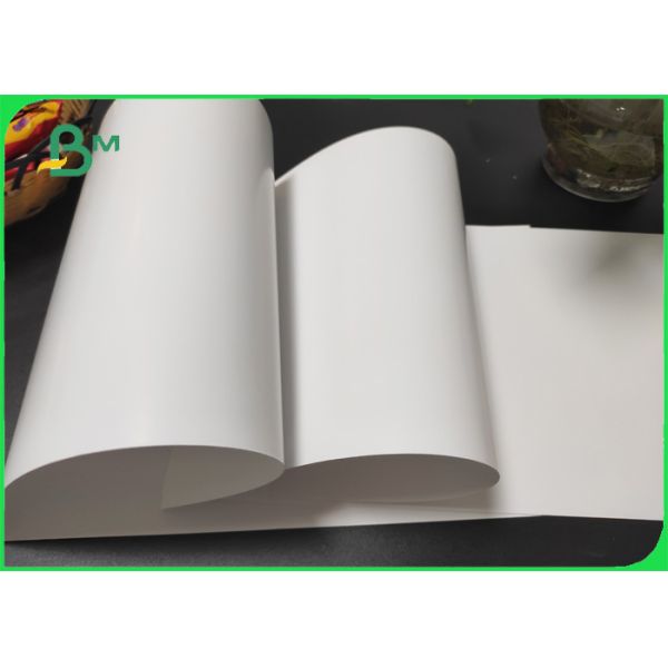 C2S ART PAPER Two Sided Coated Printing Paper 14PT C2S Paper For Printing Magazine