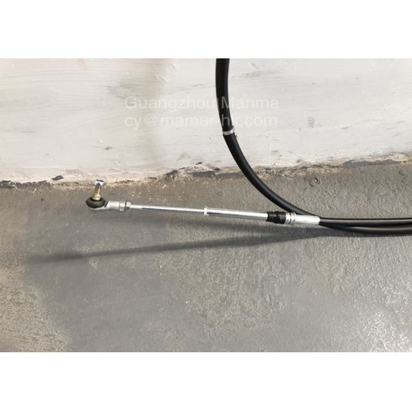 Transmission CONT Shift Cable For ISUZU NKR MSB5M MSB5S 8-97089986-3