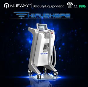 Quality body shaping diode laser slimming ultrashape body contour for sale