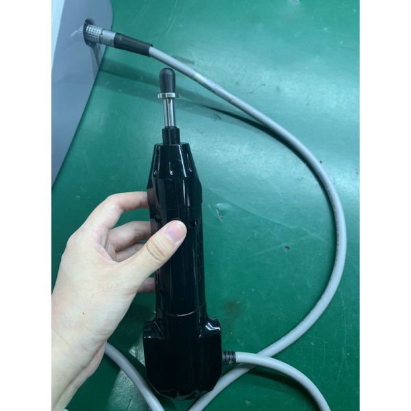 Back Pain Headache 5 Force Chiropractic Adjusting Tool Gun