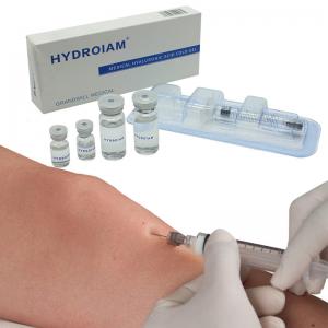 China Medicine Grade Hyaluronic Acid Injections For Knee Pain on sale