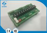 12 Way PLC Microcontroller DC Amplifier Board 8 Output CE / CCC Certificaton