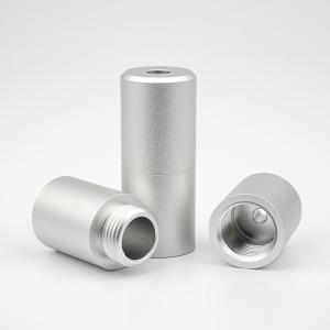 Quality Aluminum CNC Lathe Parts , Metal Turning Parts For Medical Industrial Equipment for sale