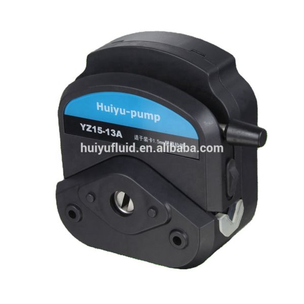 Stepper Motor YZ15 Oem Pump For Essential Oil Filling Machine