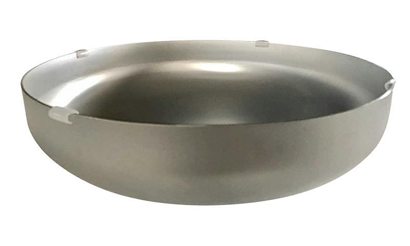 Supply Asme Stainless Steel 304 Elliptical Head Tank Ends for Industry Customization