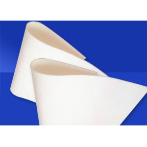 Elastic Heat Transfer Printing Felt Smooth Surface Needled Seamless Felt