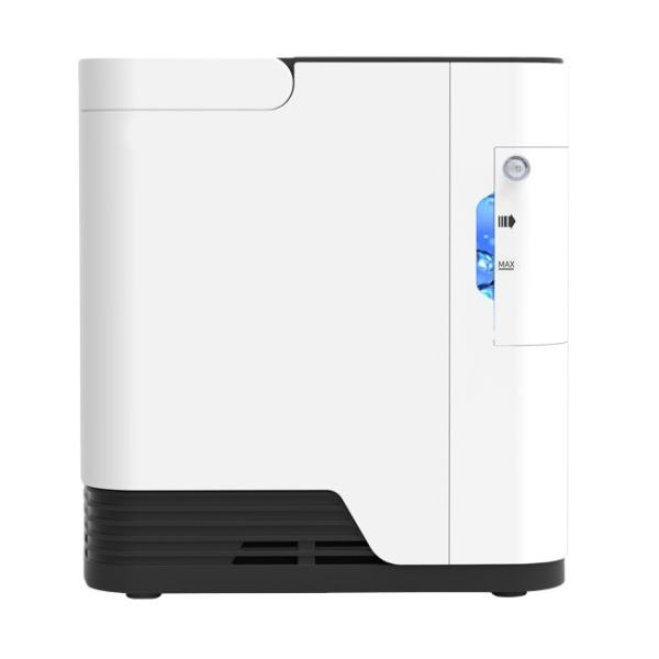 Buy Small Home Amonoy Oxygen O2 Concentrator Machine With Atomization at wholesale prices