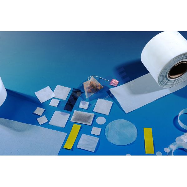 Nylon Monofilament Woven Filter Mesh Fabrics Compliant with SGS RoHS, REACH Svhc and US California Prop 65 Regulations