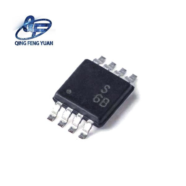 Analog ADG721BRMZ Touch Sensor Microcontroller ADG721BRMZ Electronic Components Ic Chip Laptop