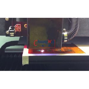 PCB Laser Cutting Machine for Printed Circuit Boards,PCB Depaneling