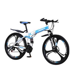 Quality Hard Frame Aluminum Mountain Bike 120kg Spoke wheel for sale