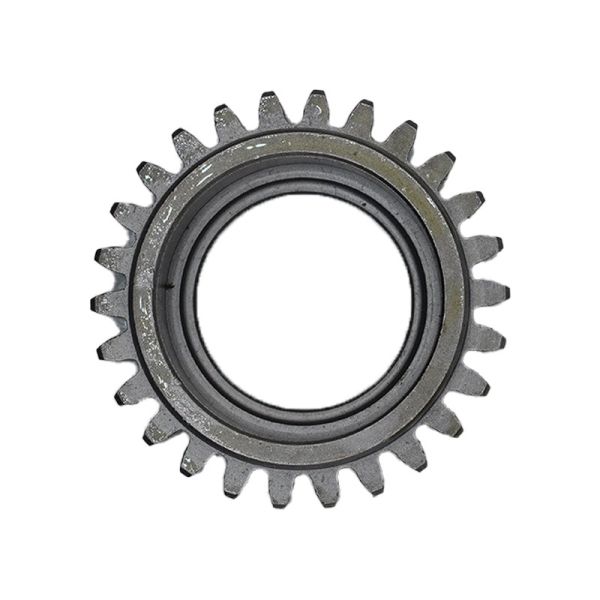 High Precision Involute Custom Power Transmission Gears For Industrial