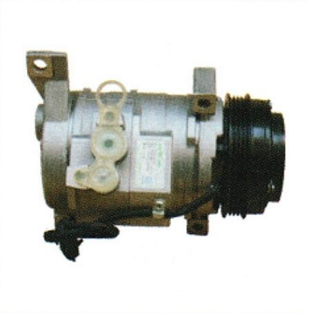 ALA21007 Avalanch AC COMPRESSOR 10S17F AC COMPRESSOR 15169964 AC Compressor