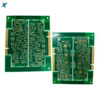 Buy Custom Multilayer PCB Circuit Board For Bluetooth Speaker Controllers at wholesale prices