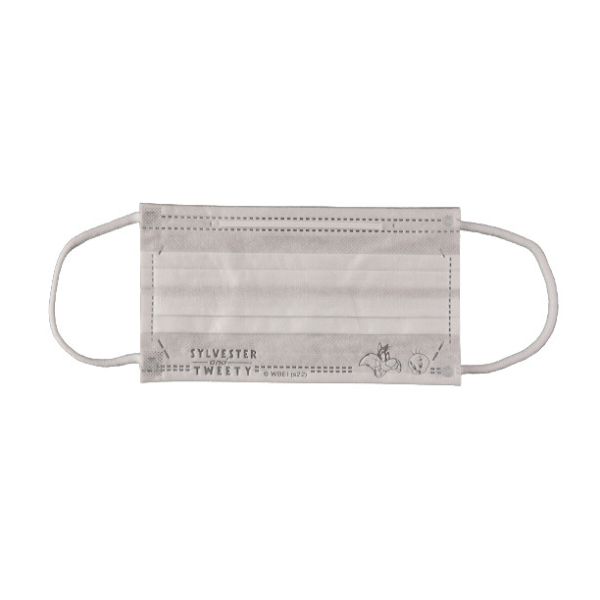 6mm 3mm 5mm Soft Flat Elastic Cord For Masks Holder Ear Tie Rope Cord