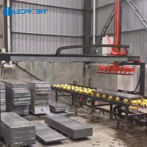 Quality Specially Designed Slabs Palletizing Robot For Stacking Multiple Heavy Objects Quickly And Safely for sale