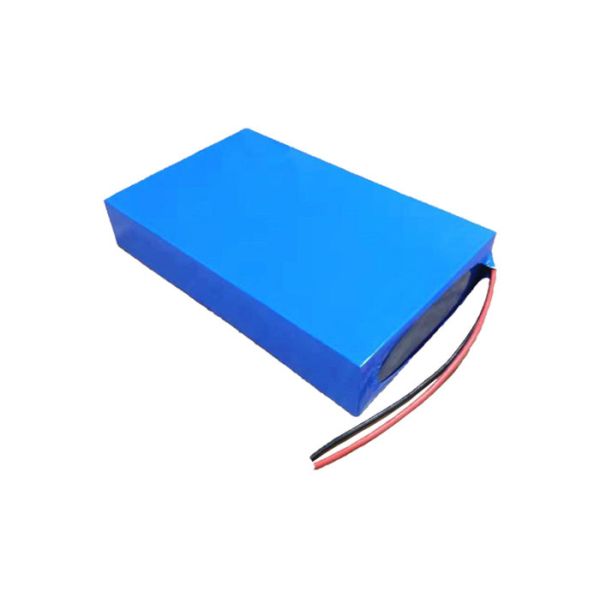 IFR327000 84Ah 24V Lithium Ion Battery Pack For Back Power 460*285*85mm