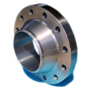 Quality ASME B16.5 S31803 4&quot; SCH40 900# WN FLANGE Weld neck flange China factory for sale
