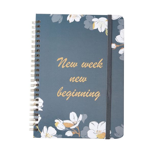 Custom Journal Notebook Customized Colour and Paper for Your Business Success Story