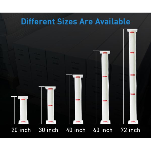 TPU PPF Car Paint Protection Film 1.83M Width 10-Year Warranty