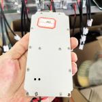 Sine Wave Jamming Signal 360° Coverage Drone Module Sweep Mode 2.4GHz-5.8GHz