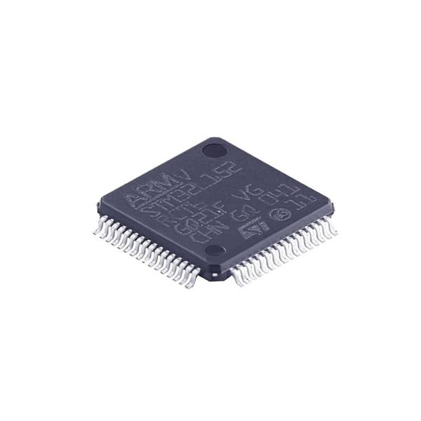Buy STMicroelectronics STM32L152RCT6 ic Chip Reader 32L152RCT6 Microcontroller Talking Flashcard at wholesale prices