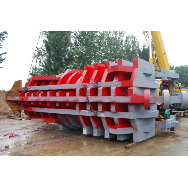 Large Outdoor Spray Painted Steel Cow Metal Sculpture For Decoration By Highway