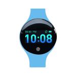 Colorful BT5.2 0.96 Inches Gps Running Watch , Youth 90mAh Itouch Sport Smart