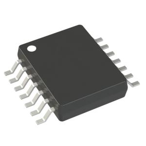 China Sensor IC A33003LLUATR-125 Precision Angle Sensor IC With On-Chip Linearization And PWM Output on sale