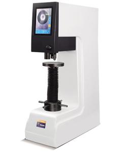China Visual Touch Screen Brinell Hardness Testing Machine With Built In Measure Software on sale