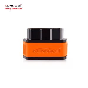 Private Mould WIFI Hotspot Car Engine Diagnostic Tool OBDII CAN KONNWEI KW903