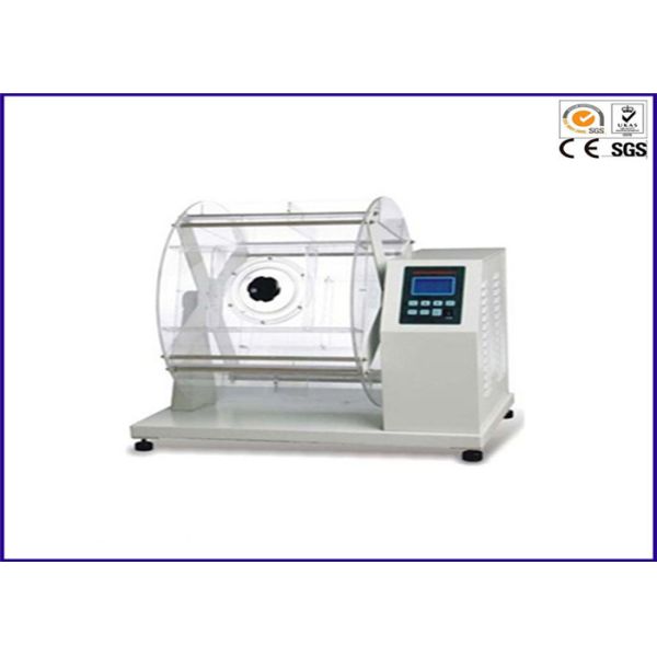 Fabric Downproof Tester to Determine the Downproof Capability For Downgarmet